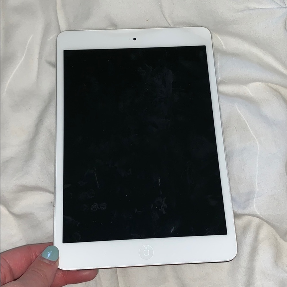Ipad Mini - image 1